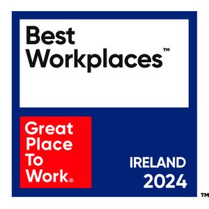 Great Place To Work Awards 2024 - 3Dental